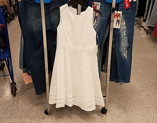 Clothing Store «Ross Dress for Less», reviews and photos, 940 N Western Ave, San Pedro, CA 90732, USA