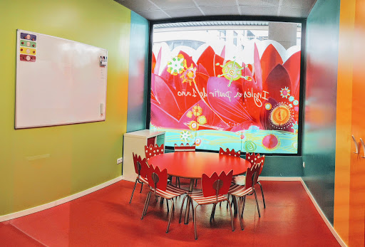 Kids&Us Arrasate, Escuela de inglés en Arrasate,Gipuzkoa