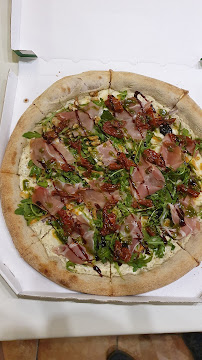 Plats et boissons du Pizzeria M'Y Pizza à Toulon - n°8