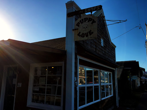 Pet Supply Store «Puppy Love By the Sea», reviews and photos, 271 N Hemlock St, Cannon Beach, OR 97110, USA