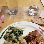 Photo n°1 de l'avis de Tekno.i fait le 31/01/2020 à 11:59 sur le  Osteria San Giorgio - ex Ottocento à Bassano del Grappa