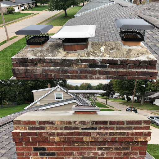 Chimney services Akron