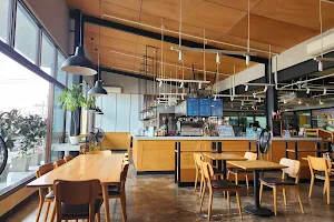 Yani Cafe image
