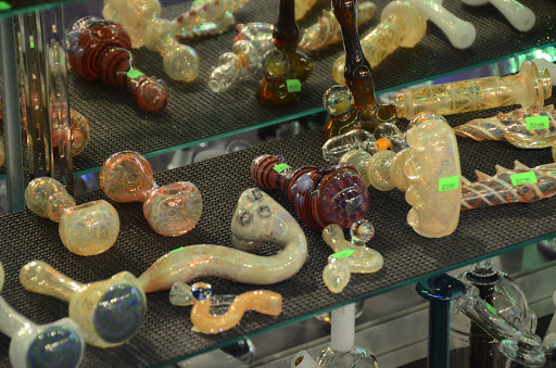 Tobacco Shop «Marleys Gallery», reviews and photos, 3065 Mallory Ln #105, Franklin, TN 37067, USA