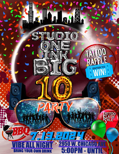 Explore letter g tattoo ideas, creative tattoo ideas in Chicago, available at Studio One Ink Chicago Tattoo Shop