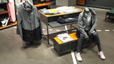 Photos of NIKE Shop