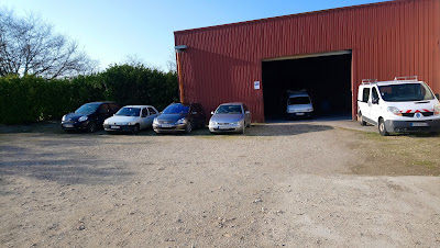 Garage TUS - Garage Automobile à Lavaur à Lavaur