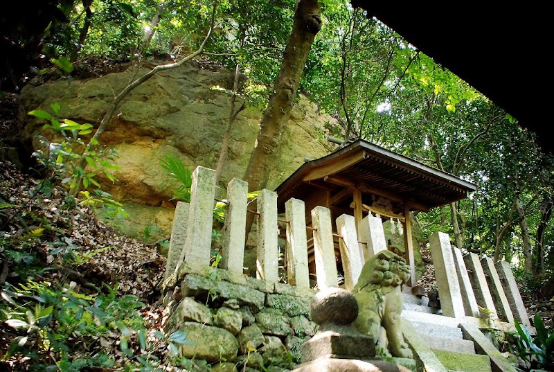 素盞鳴神社