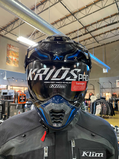 Harley-Davidson Dealer «Santa Clarita Harley-Davidson», reviews and photos, 21130 Centre Pointe Pkwy, Santa Clarita, CA 91350, USA