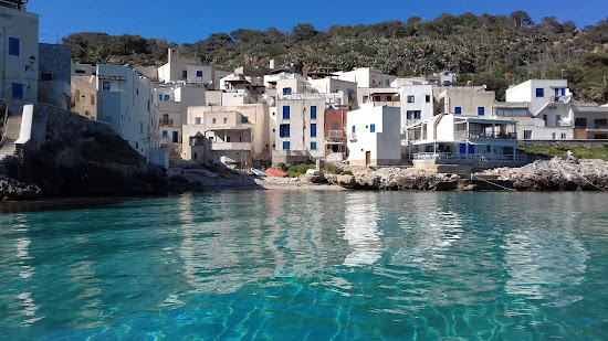 Spiaggia di Cala Dogana