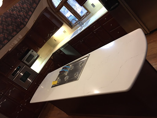 Granite Supplier «Empire Granite & Marble», reviews and photos, 325 Hutson Ln, Paris, TN 38242, USA