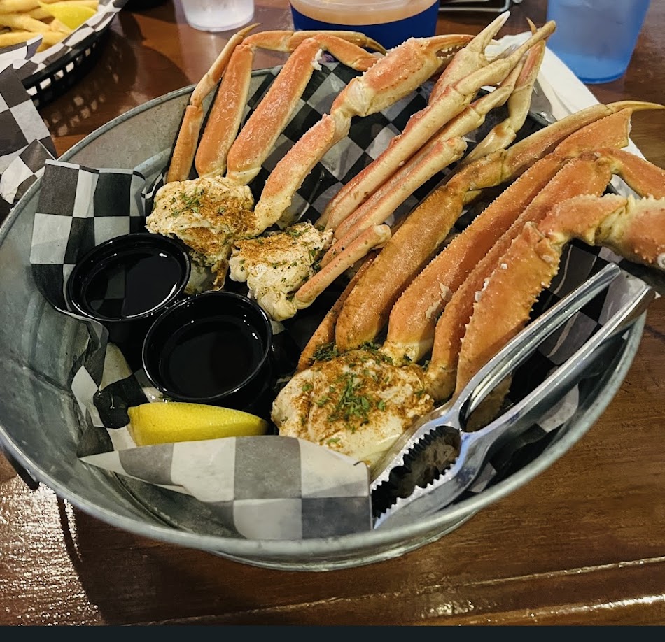 Boardwalk Billys