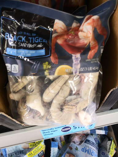 Supermarket «ALDI», reviews and photos, 47342 Van Dyke, Shelby Charter Township, MI 48317, USA