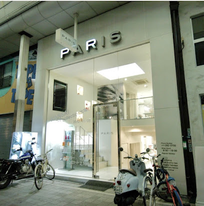 PARIS 美容室 堺東店