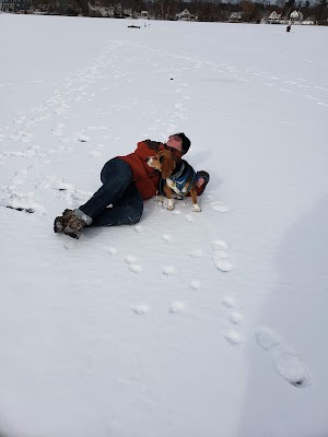 Silver Lake Beach - photo 7