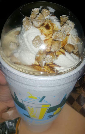 Fast Food Restaurant «Sonic Drive-In», reviews and photos, 3529 McCullough Blvd, Belden, MS 38826, USA