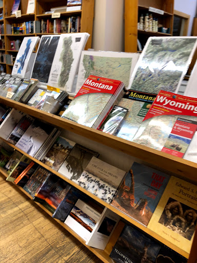 Book Store «Country Bookshelf», reviews and photos, 28 W Main St, Bozeman, MT 59715, USA