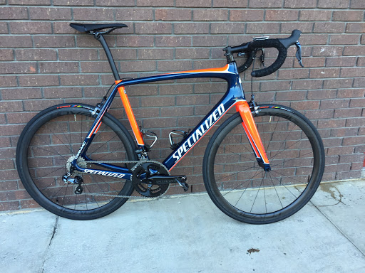 Bicycle Store «Bicycle Heaven», reviews and photos, 1931 NW Military Hwy #121, San Antonio, TX 78213, USA