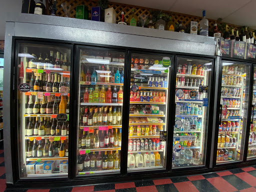 Liquor Store «Natomas Food & Liquor», reviews and photos, 4000 E Commerce Way, Sacramento, CA 95834, USA