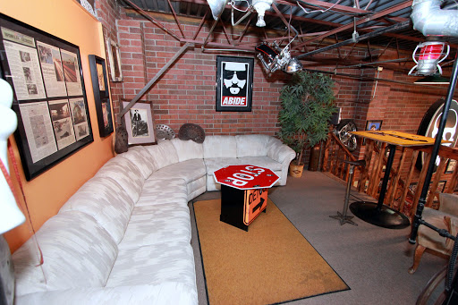 Motorcycle Shop «Bitchn Stitchn Inc.», reviews and photos, 11354 W 13th Ave, Lakewood, CO 80215, USA