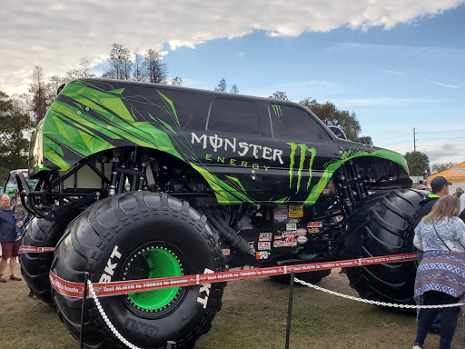 Stadium «Raymond James Stadium», reviews and photos, 4201 N Dale Mabry Hwy, Tampa, FL 33607, USA