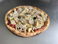 Photos du propriétaire du Pizzas à emporter PIZZA CROC à Morières-lès-Avignon - n°1