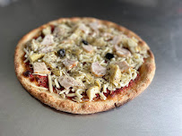 Plats et boissons du Pizzas à emporter PIZZA CROC à Morières-lès-Avignon - n°1