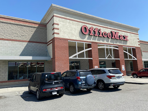 Office Supply Store «OfficeMax», reviews and photos, 3350 Vine St, Riverside, CA 92522, USA