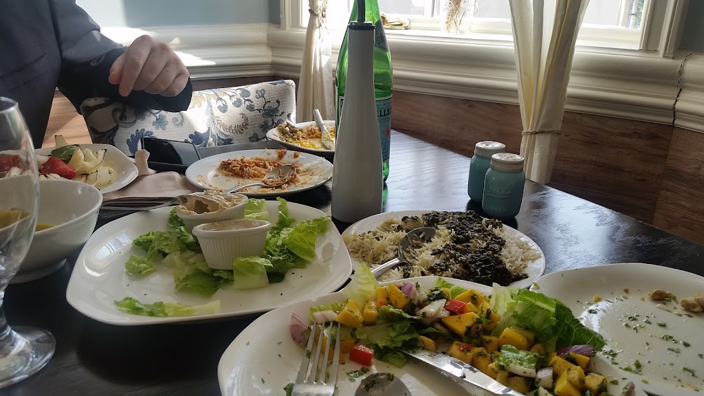 The Cottage by Colbeh 11576