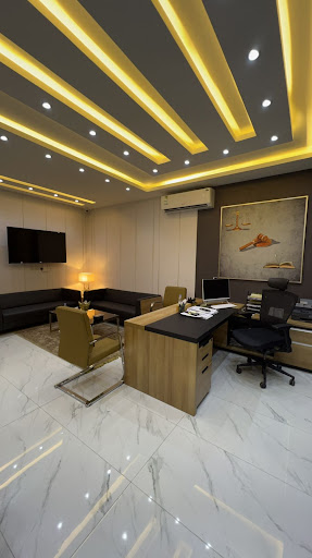 مكتب المحامي والموثق عبدالمنعم بن مشوح الرشدان للمحاماة والاستشارات القانونية