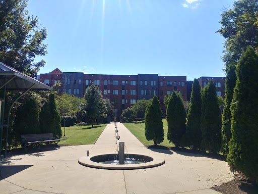 Park «Morgan Recreation Center», reviews and photos, 411 Hume St, Nashville, TN 37208, USA