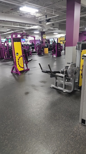 Gym «Planet Fitness - Mechanicsburg (Carlisle Pike), PA», reviews and photos, 4850 Carlisle Pike, Hampden Township, PA 17050, USA