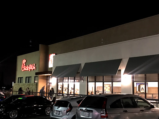 Chicken Restaurant «Chick-fil-A», reviews and photos, 1542 S Azusa Ave, City of Industry, CA 91748, USA