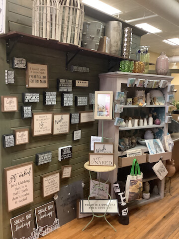 Florist «Dandelions Flowers», reviews and photos, 120 S Walnut St, Muncie, IN 47305, USA