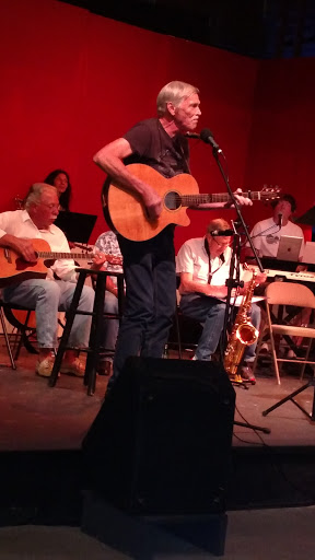 Arts Organization «Rialto Theater», reviews and photos, 327 S Commercial St, Aransas Pass, TX 78336, USA