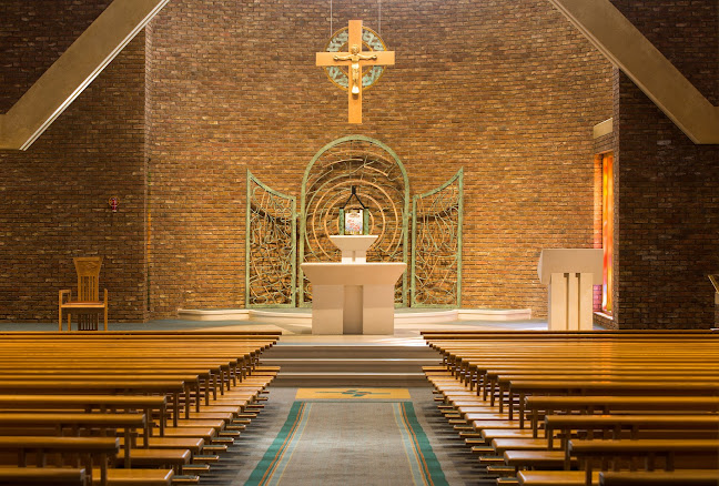 Reviews of St Brigid's Parish in Belfast - Church