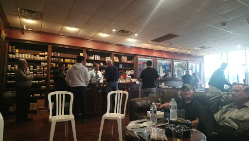 Tobacco Shop «The Cigar Factory Lounge», reviews and photos, 2804 E Los Angeles Ave, Simi Valley, CA 93065, USA