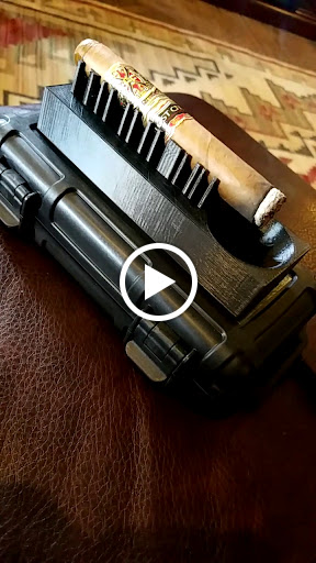 Cigar Shop «Embassy Cigar Lounge», reviews and photos, 3987 Jefferson Davis Hwy, Stafford, VA 22554, USA