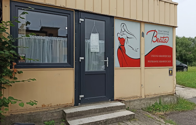 Pracownia Krawiecka Beata - Oświęcim