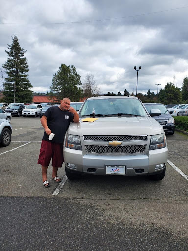 Used Car Dealer «SS Best Auto Sales, LLC», reviews and photos, 2712 Auburn Way N, Auburn, WA 98002, USA