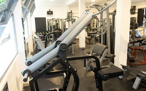 LifeStyle Fitness Studio image