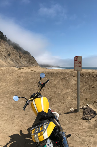 Motorcycle Rental Agency «Dubbelju Motorcycle Rentals», reviews and photos, 274 Shotwell St, San Francisco, CA 94110, USA