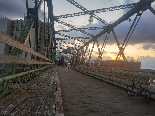 Tonawanda Rails to Trails (Englewood to Harrison)