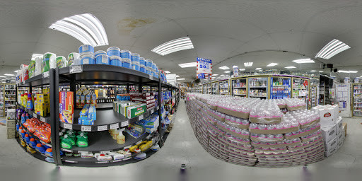 Liquor Store «Super Store #2», reviews and photos, 320 Alhambra Rd, Alhambra, CA 91801, USA