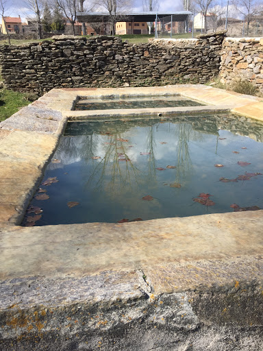 Lavadero Público Municipal de Hiendelaencina., Hito histórico en Hiendelaencina,Guadalajara