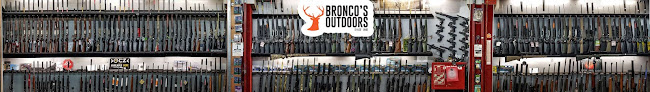 Reviews of Bronco’s Outdoors in Tauranga - Sporting goods store