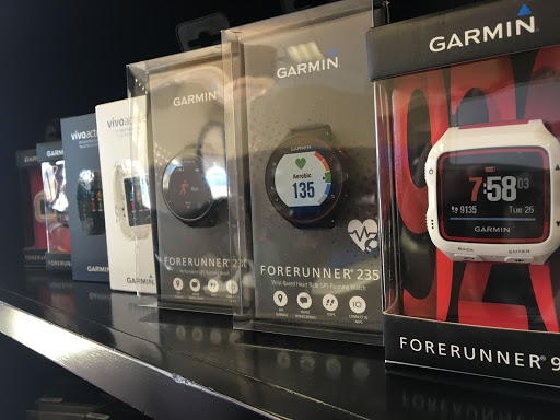 Running Store «Fleet Feet Sports», reviews and photos, 2130 W Poplar Ave, Collierville, TN 38017, USA