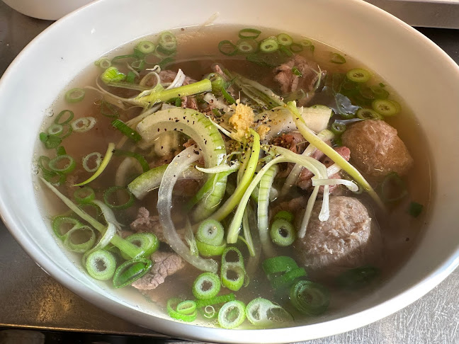 Pho Saigon Aalborg - Aalborg