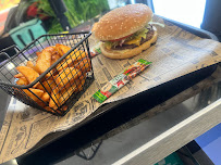 Photos du propriétaire du Restaurant de hamburgers Mulberry Burger à Mitry-Mory - n°2