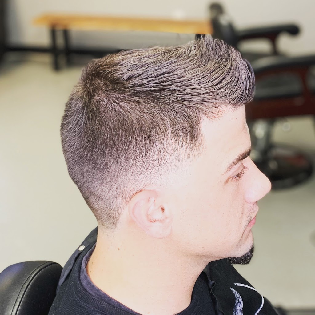 Gent’s Barbershop Southgate 48195